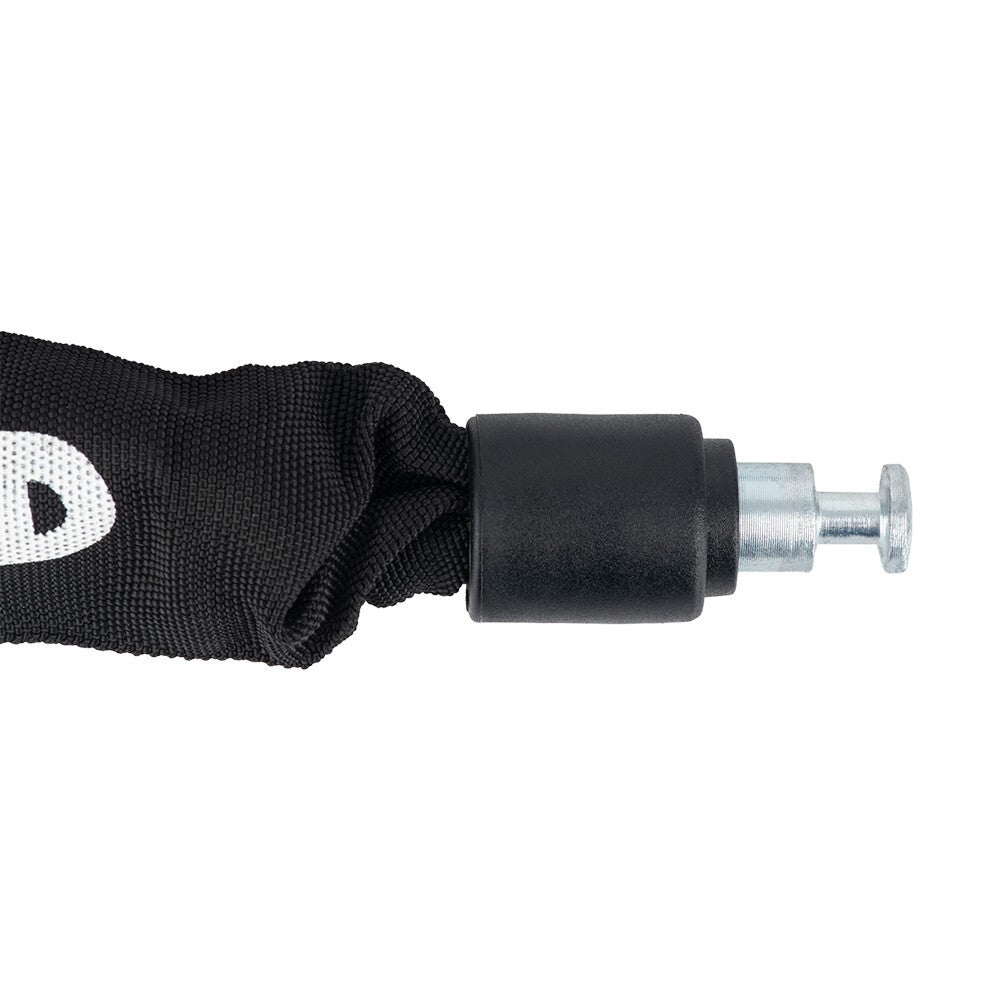 Oxford Alarmed Motorcycle Motorbike Chain10 10mm Square Link - 2m