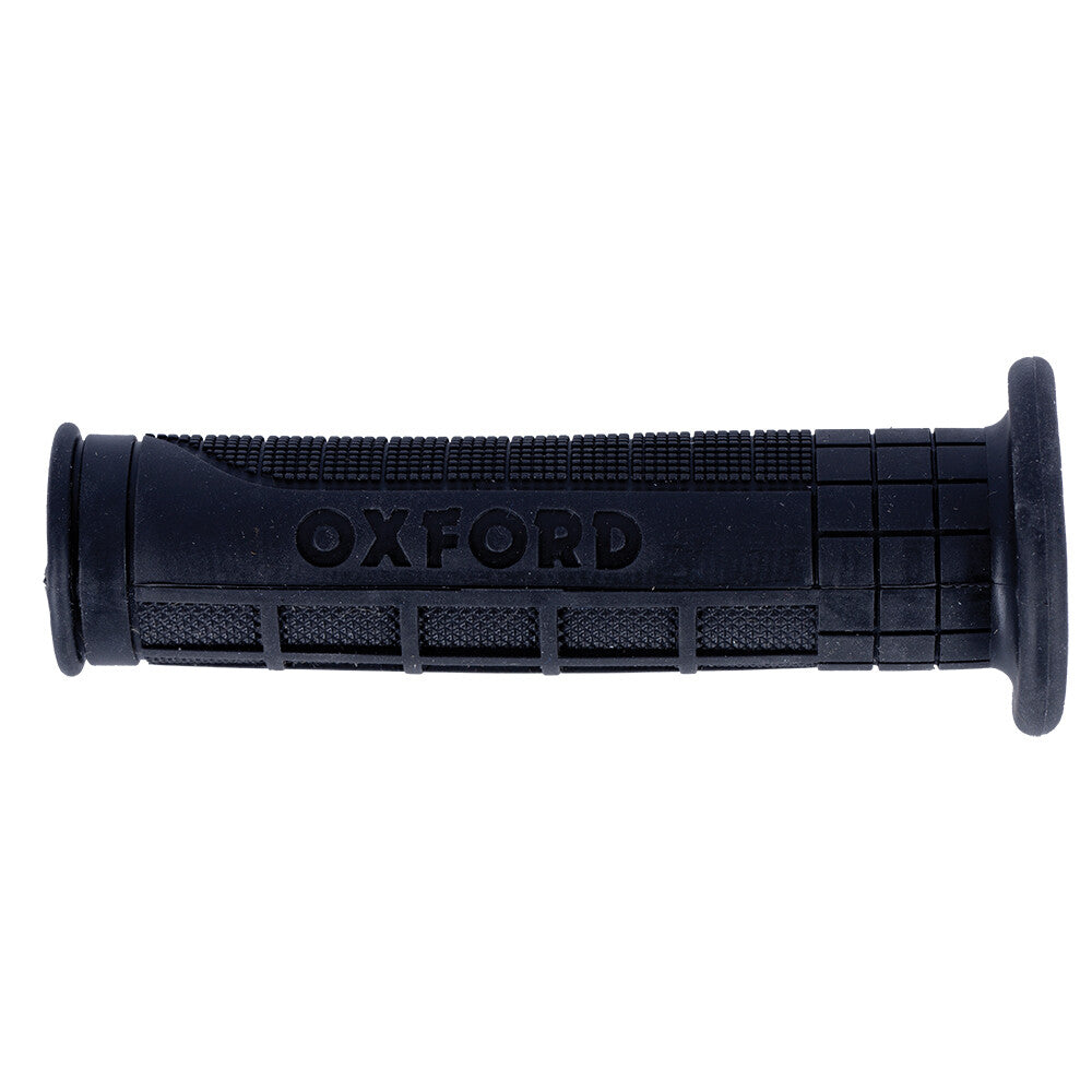 Oxford OX602 Adventure Grips Pair for Motorcycle Motorbike Medium Compound