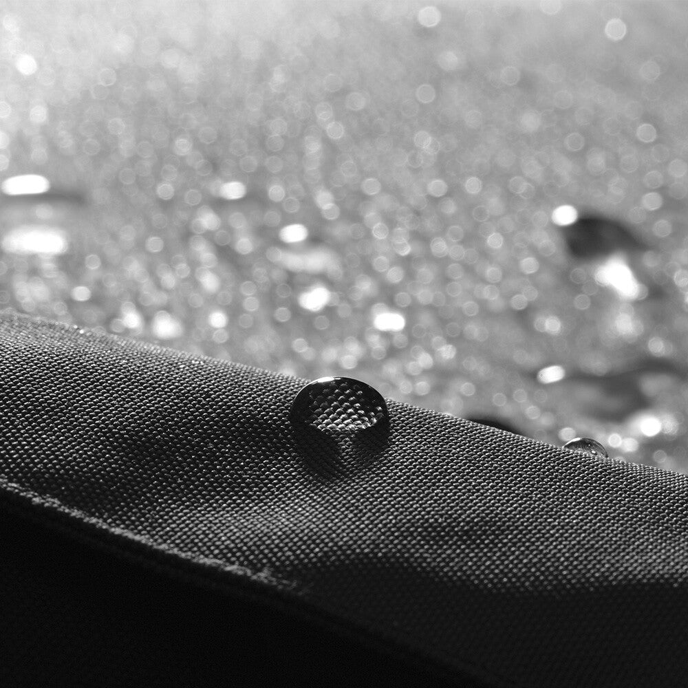 Oxford Mondial Advanced Laminate Waterproof Motorcycle Motorbike Jacket Grey