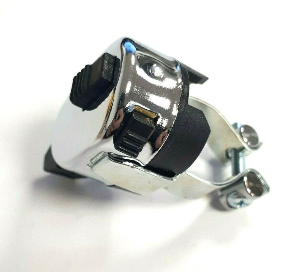 Bike It Stop Switch Universal Toggle 3 Positions ( Low/Off/High ) - BUT3TOG