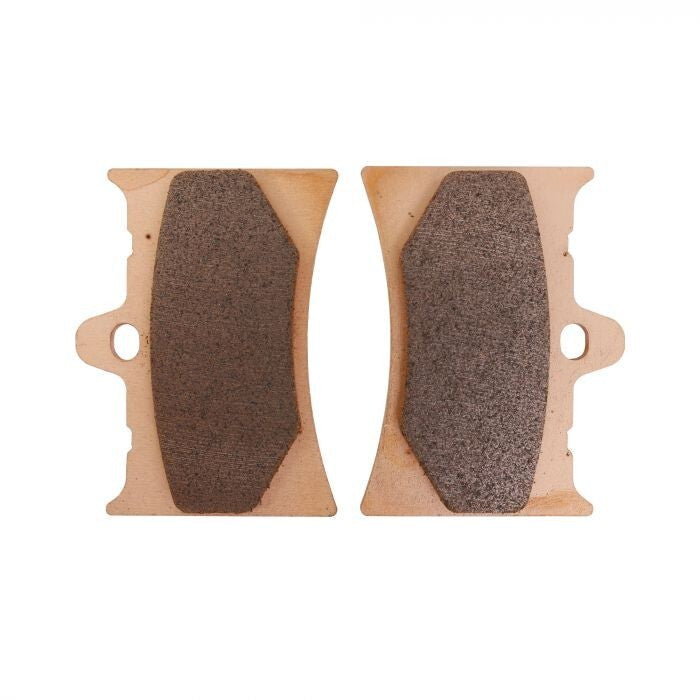 Armstrong Sinter Road Brake Pads - PAD320116 / FA126 / FDB498 / VD-943