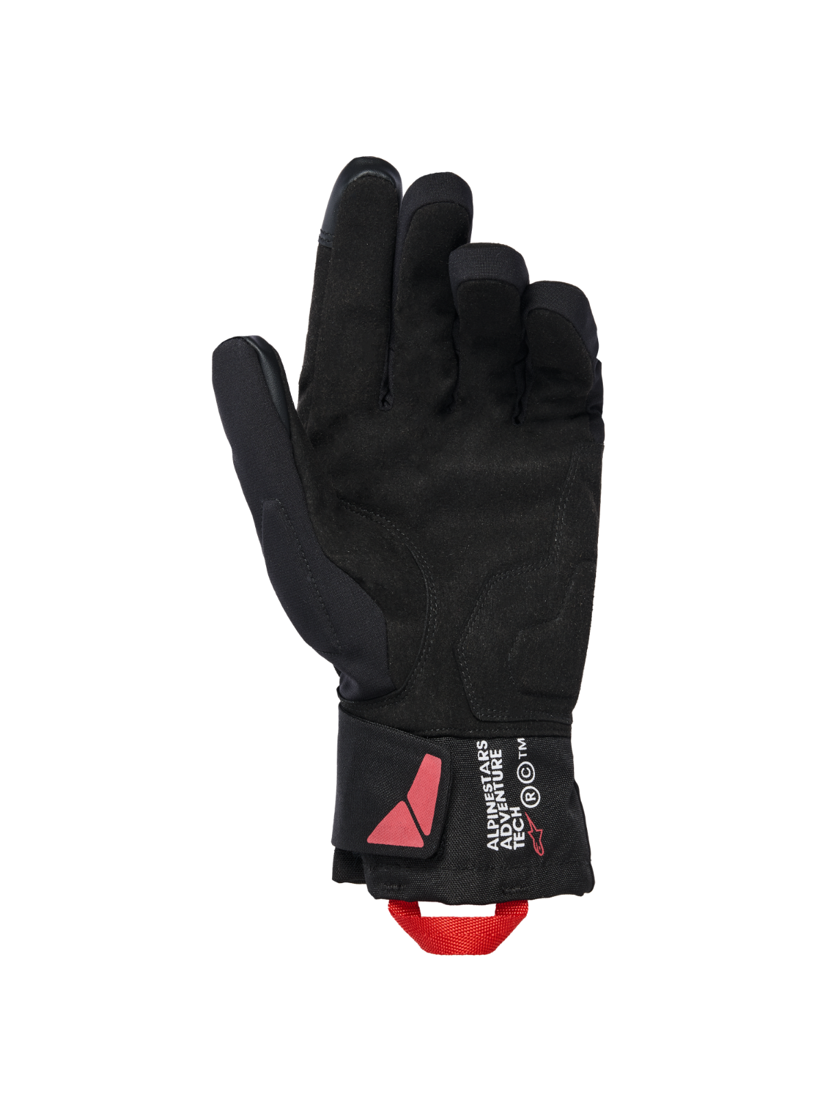 Alpinestars XT-3 Drystar Insulated Waterproof Motorcycle Motorbike CE Gloves Blk