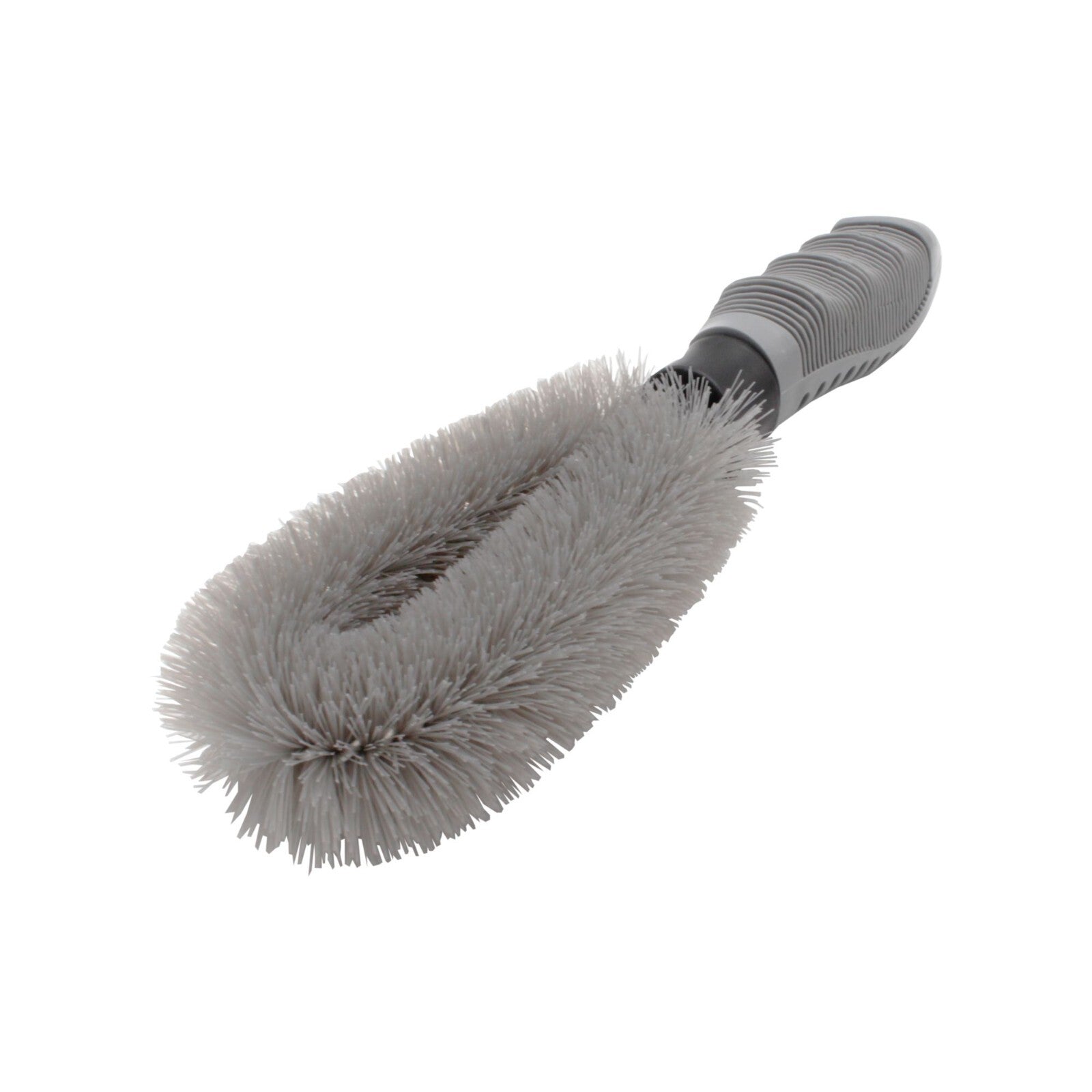 Bike It BikeTek Compact Detailing Brush Motorcycle Motorbike Cleaning Brush