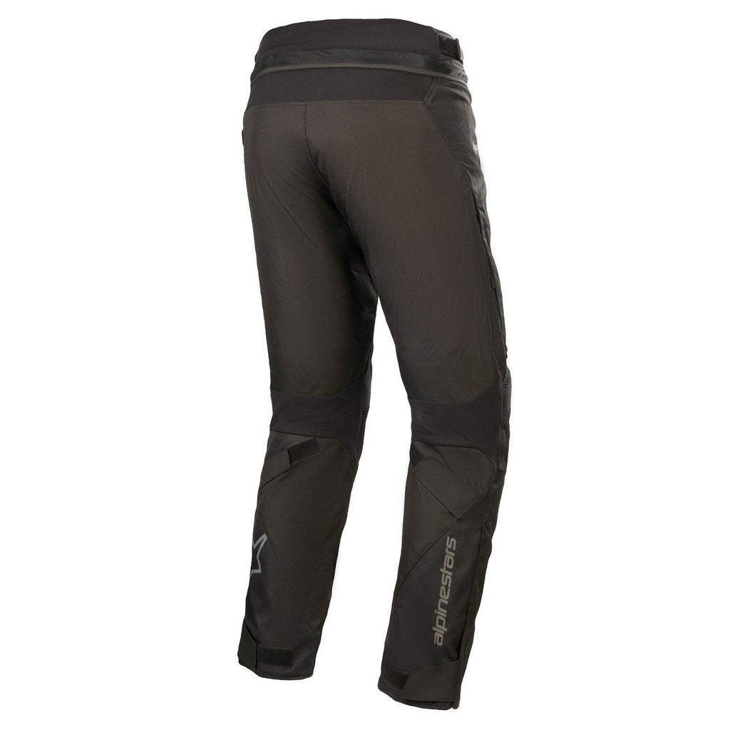 Alpinestars Road Pro Gore-Tex Waterproof Motorcycle Motorbike Pants Black