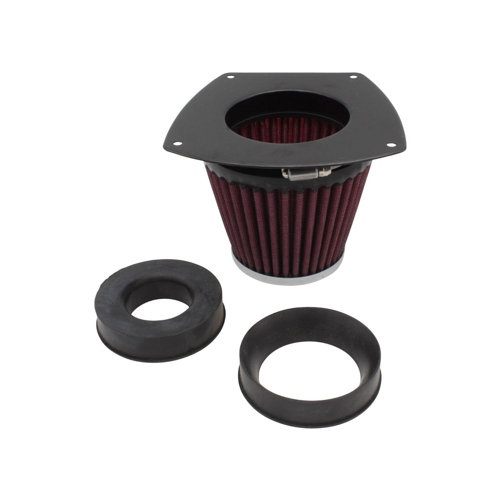 Genuine OEM Filtrex Performance Air Filter For Suzuki GSX600/750F - SU-7592