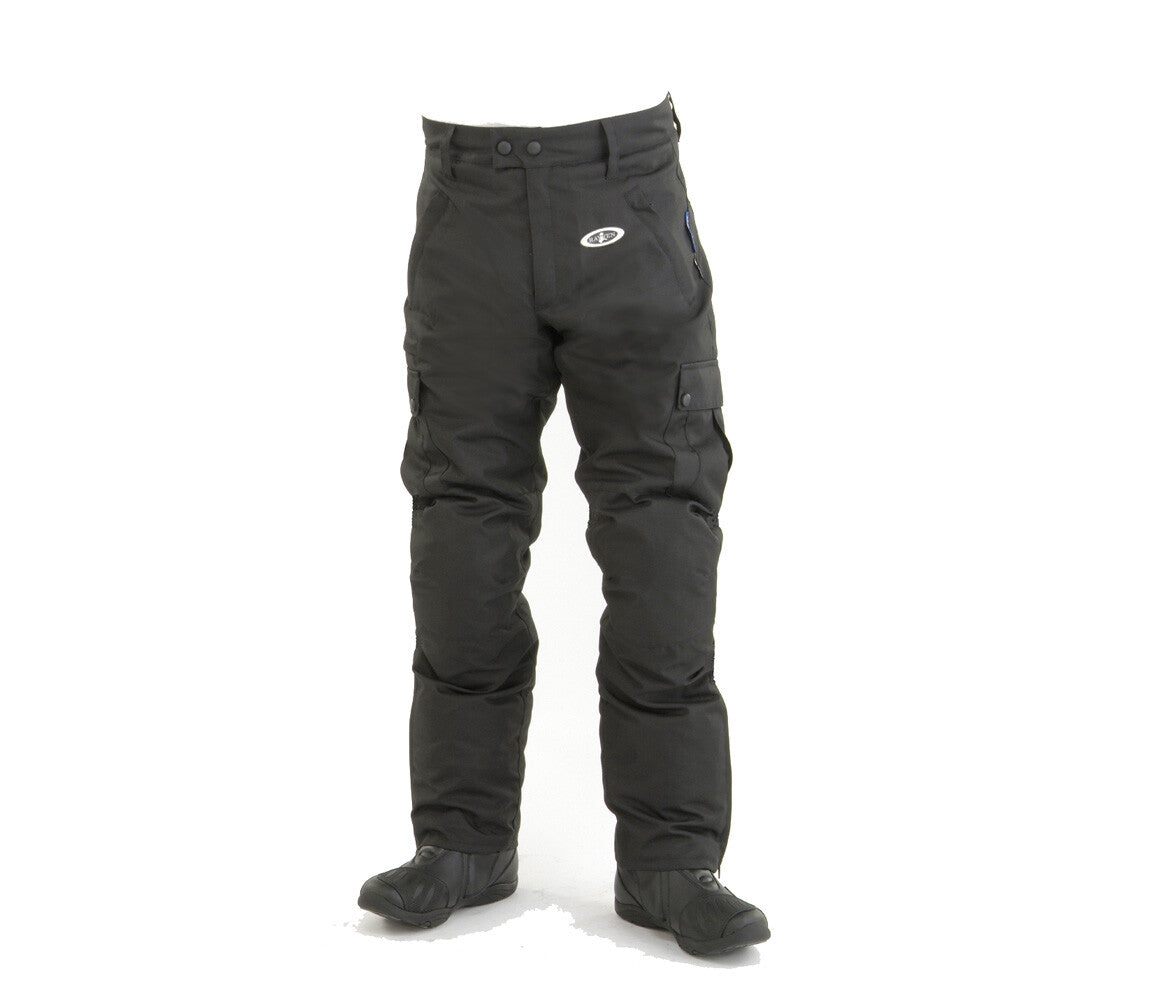 Rayven Kargo Waterproof Motorcycle Motorbike Armoured Trousers