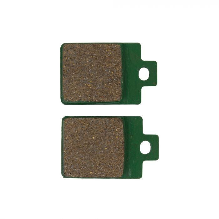 Armstrong GG Range Road Brake Pads - PAD230245 - FA255 - VD955 - DB7345