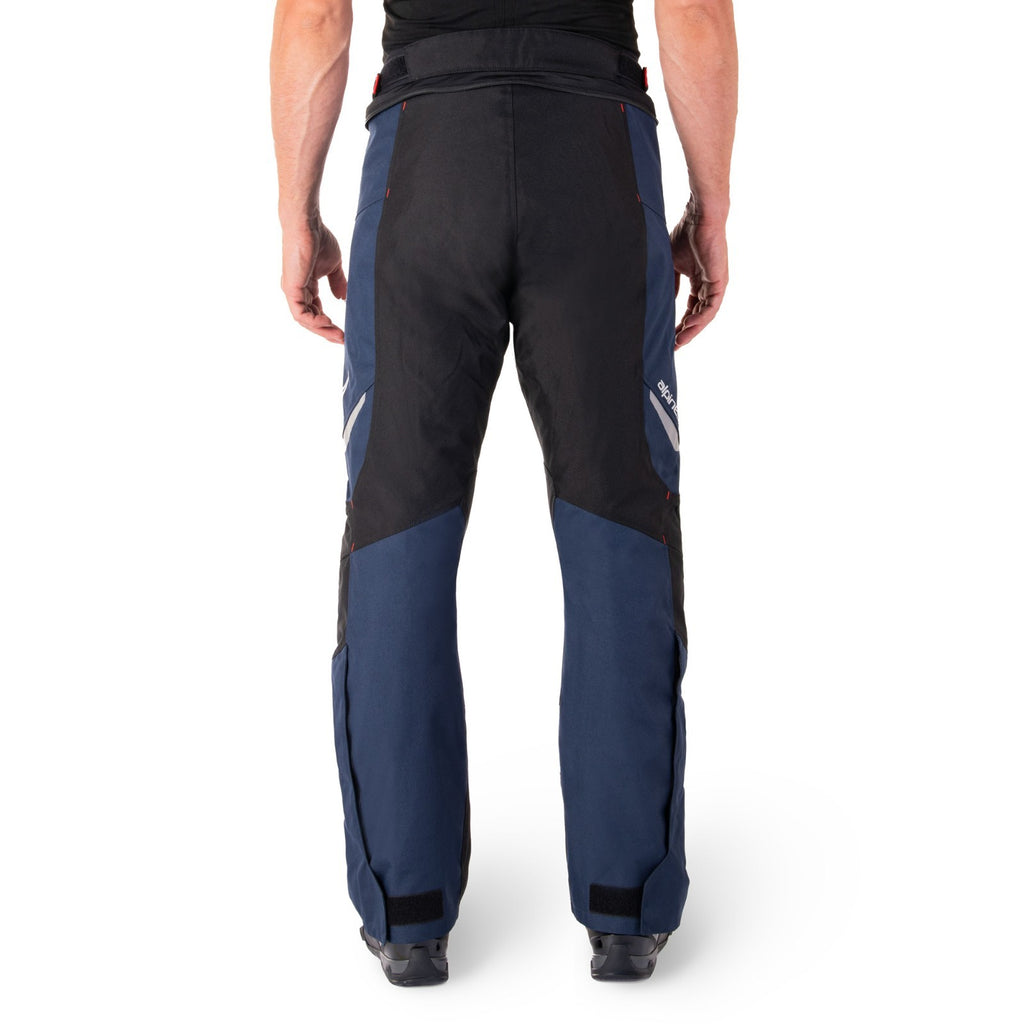 Alpinestars ST-1 Light Weight Waterproof CE Motorcycle Motorbike Pants