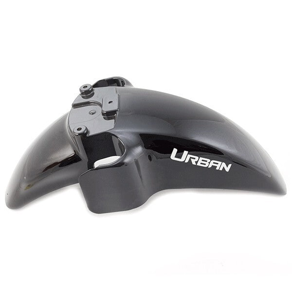 New Genuine Lexmoto Front Mud Guard for Lexmoto Urban 125 (LJ125T-16)   MGF302