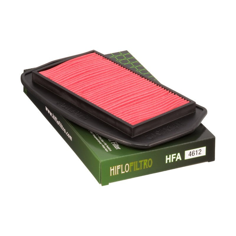 Hiflo HFA4612 Premium Air Filter Fits Yamaha FZ6 2006 to 2010 5VX-14451-00