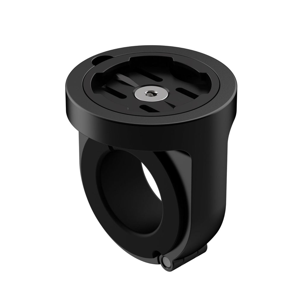 Beeline Moto II 2 Motorcycle Motorbike Black Metal Handlebar Bar Mount