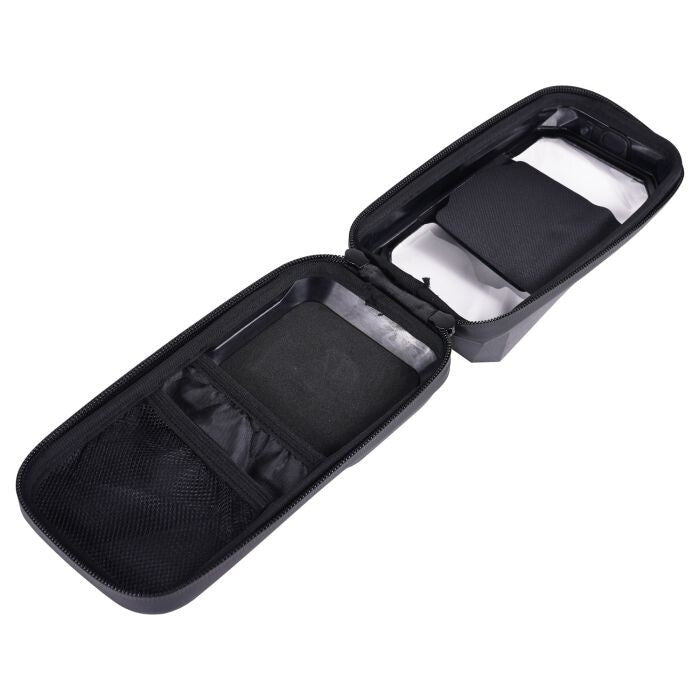 Bike It Universal Touch Screen Waterproof Motorcycle Motorbike Phone Case Holder