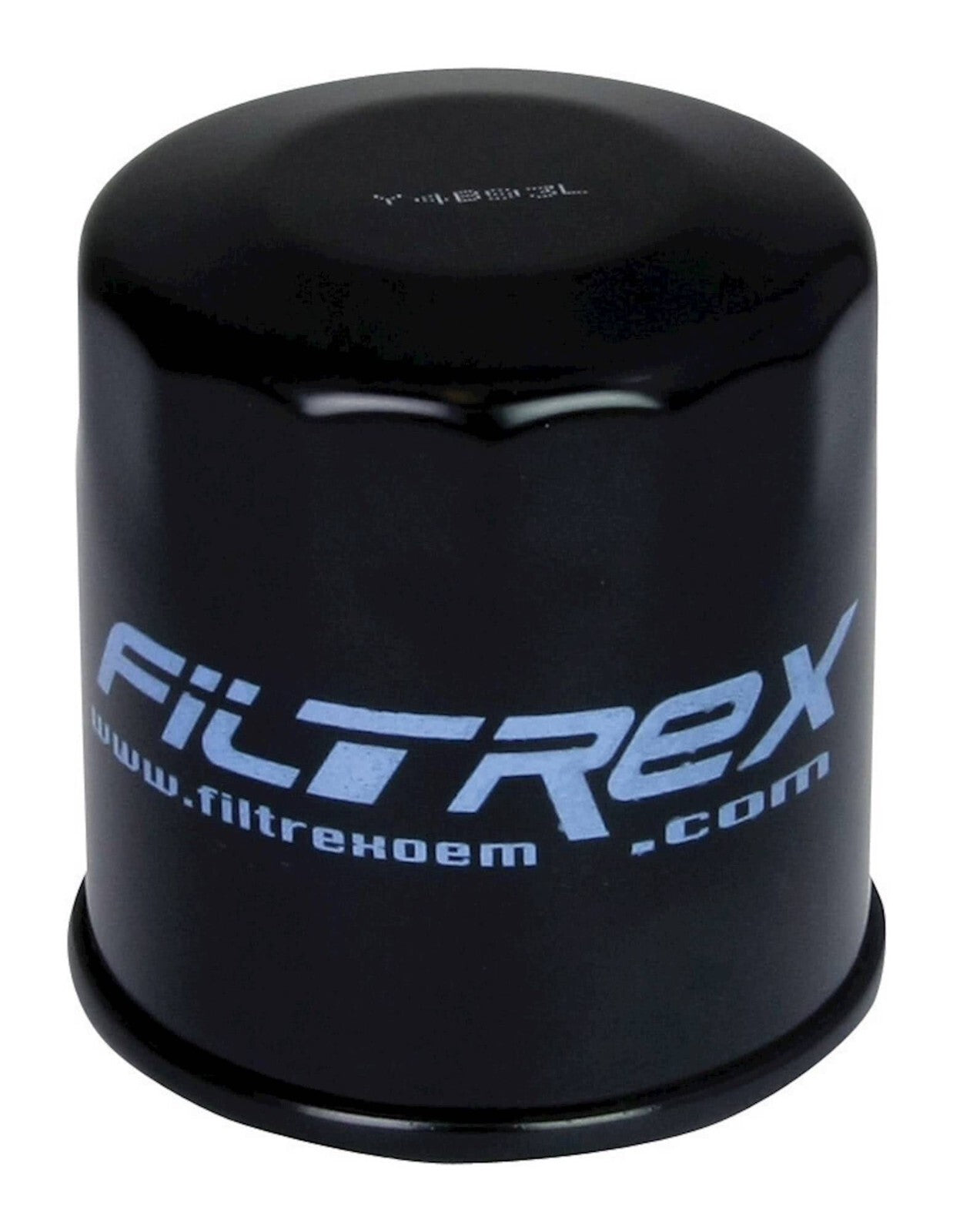 Genuine Filtrex Black Canister Oil Filter KTM #035 - OEM - 583-38-045-00 - HF156