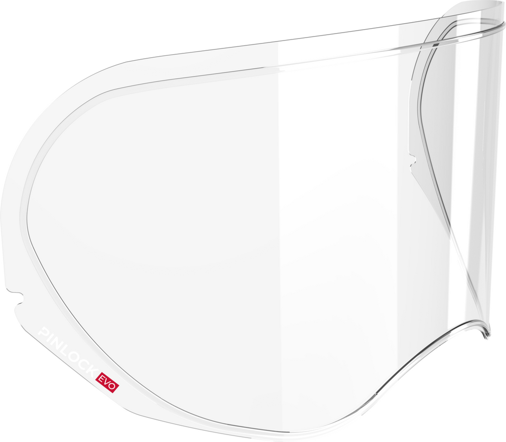 SHOEI Anti Fog Pinlock Evo Insert Clear Shoei CNS2 Hornet-ADV - DKS302