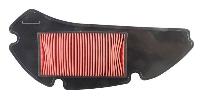 Filtrex Replacement Air Filter Honda SES, NES, PS 125 Models OEM - 17210-KGF-900