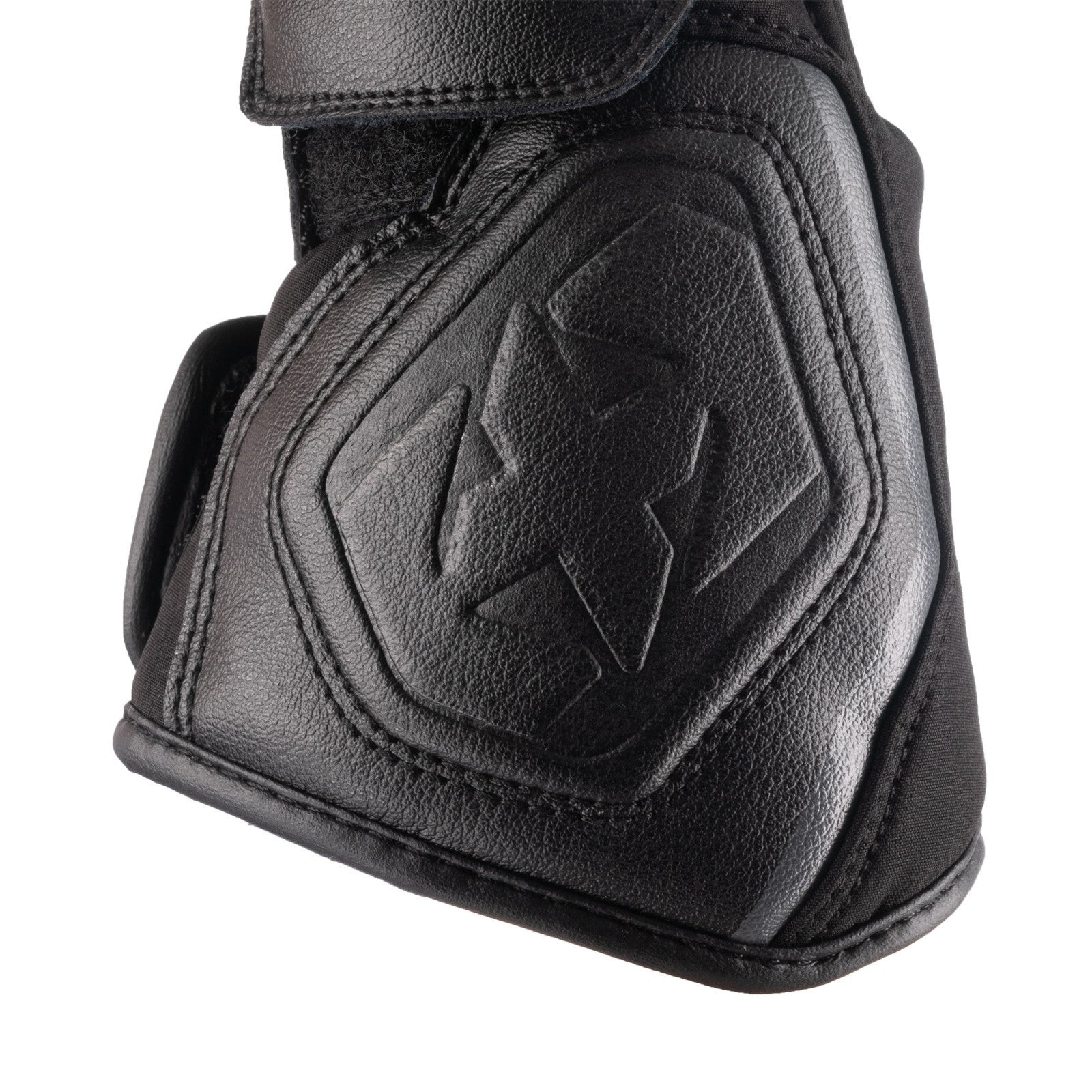 Oxford Omega 1.0 Dry2Dry Waterproof Leather & Textile Motorcycle Motorbike Glove