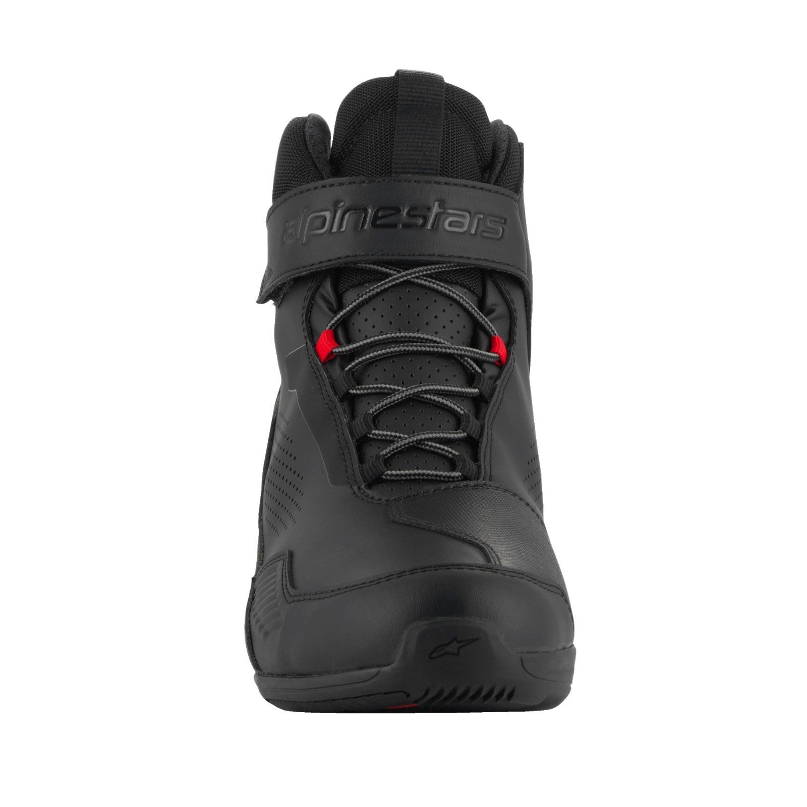 Alpinestars Austral Gore-Tex Waterproof Motorcycle Motorbike Shoe Boots - Black