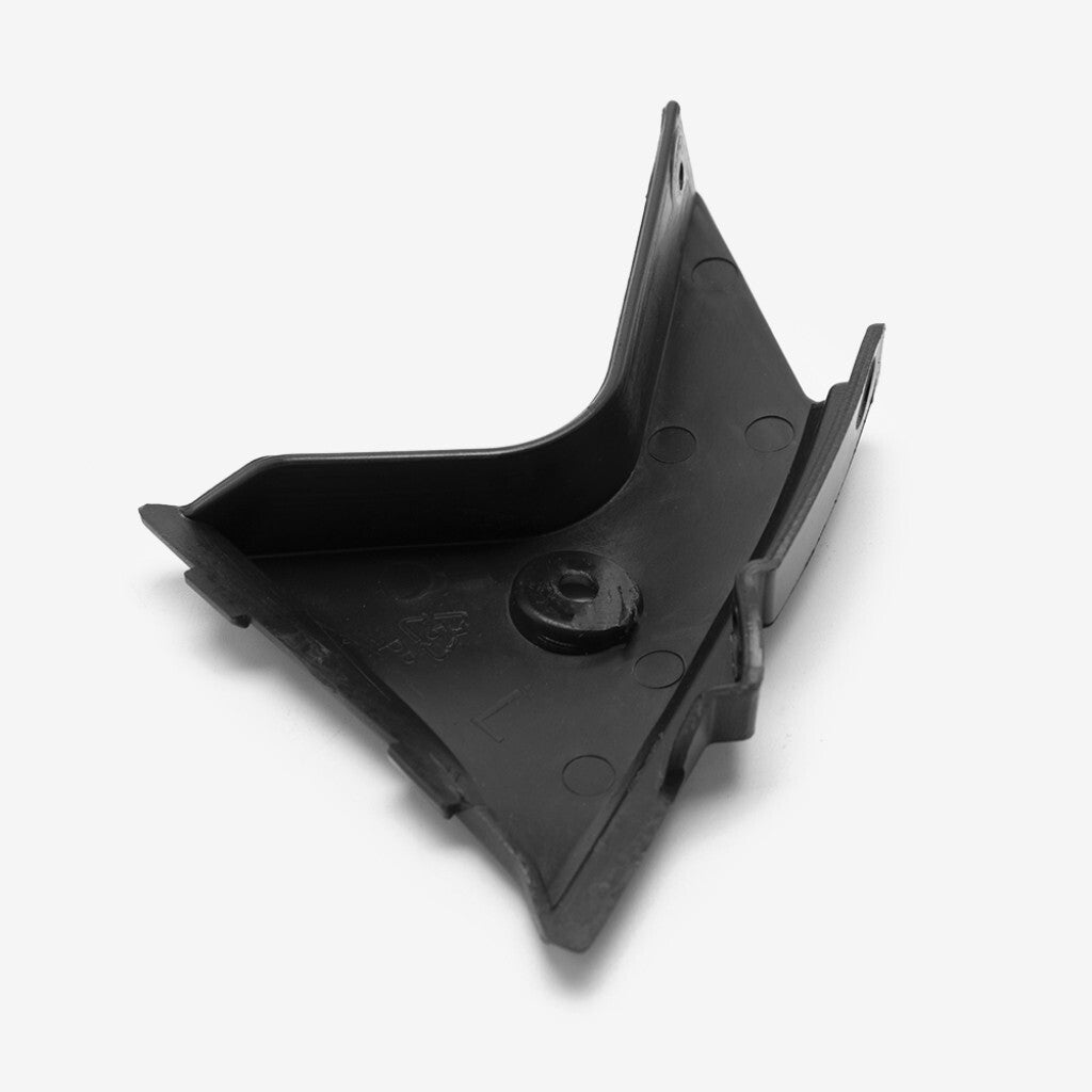 Brand New Left Matt Black Side Panel for Lexmoto LXS 125 Euro 5   PNLSL083