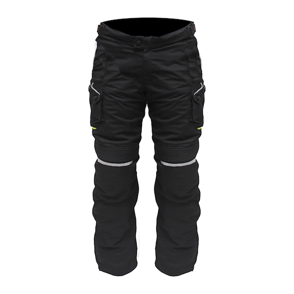 ARMR Moto Kumaji 2 Ladies Womans Waterproof Motorcycle Motorbike Pants Trousers