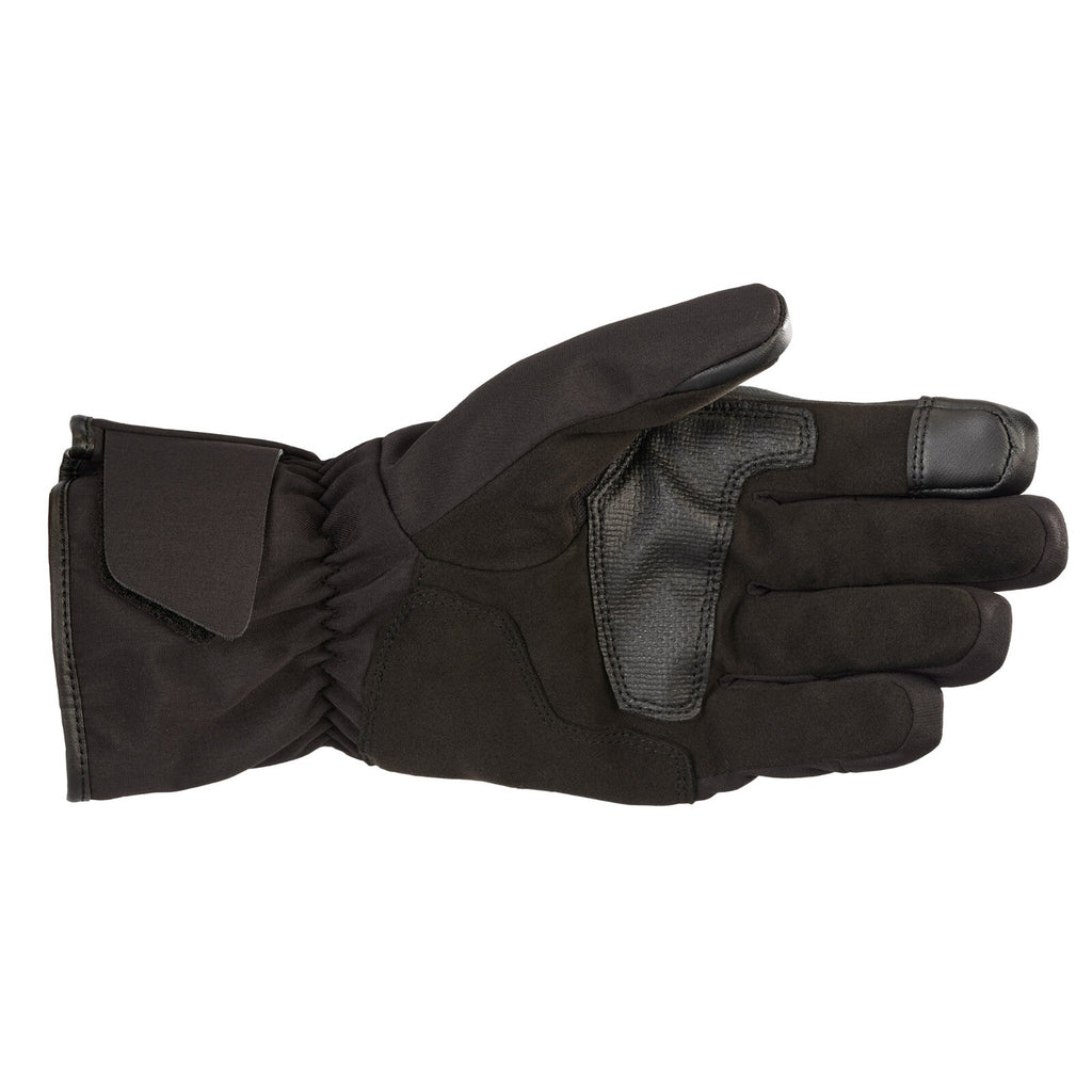 Alpinestars Tourer W6 Drystar Waterproof Textile Motorcycle Motorbike Glove