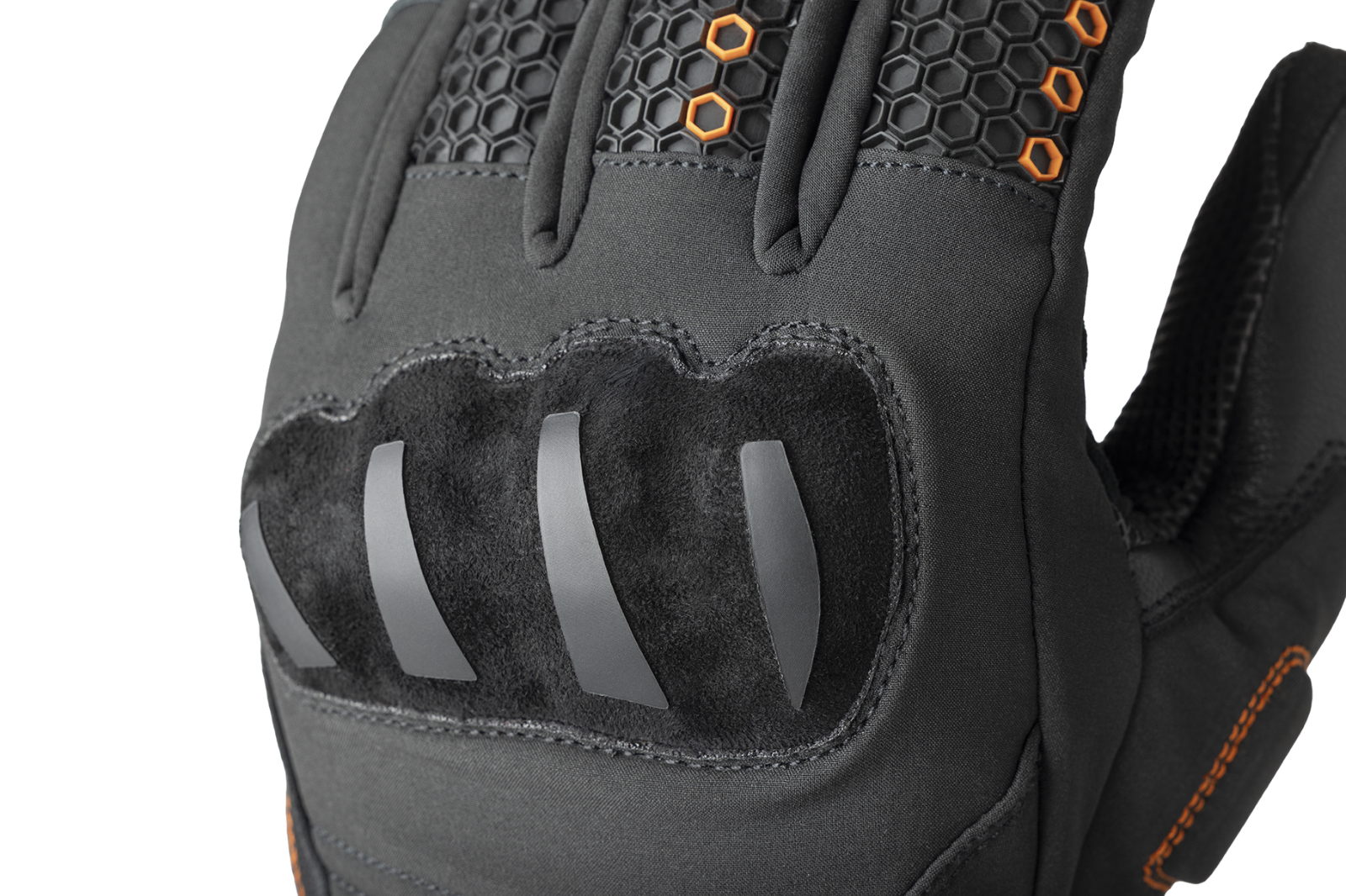 RST Pro Series Artic D3O Waterproof Laminated Motorcycle Motorbike Gloves
