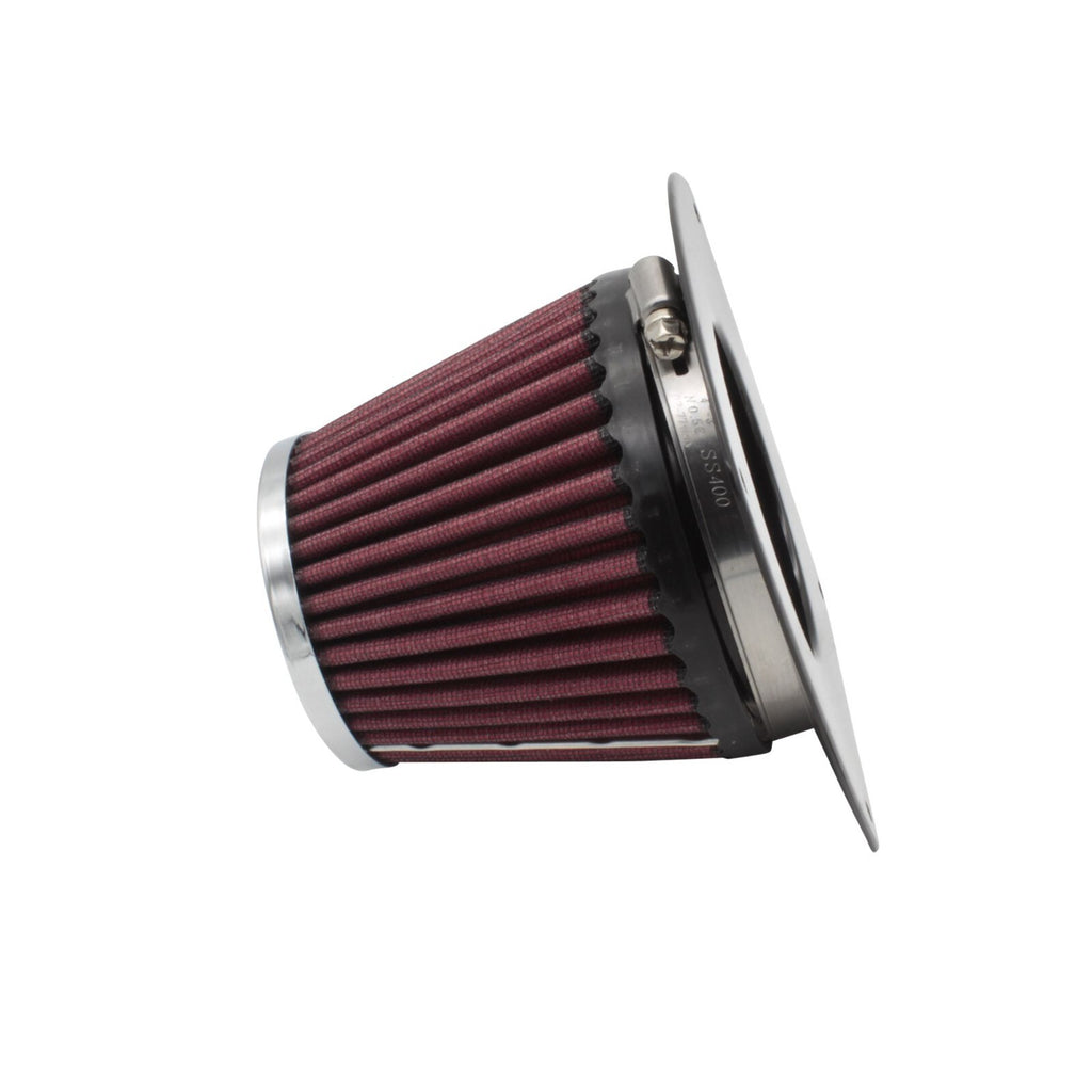 Genuine OEM Filtrex Performance Air Filter For Suzuki GSX600/750F - SU-7592