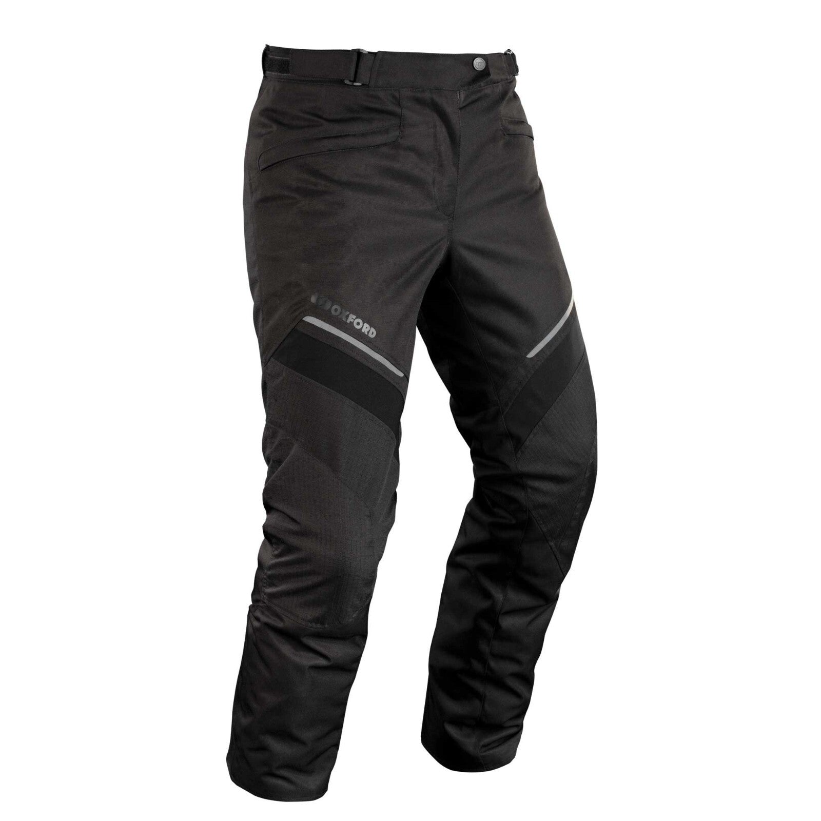 Oxford Dakota 3.0 Womens Ladies Waterproof Motorcycle Motorbike Textile Pants