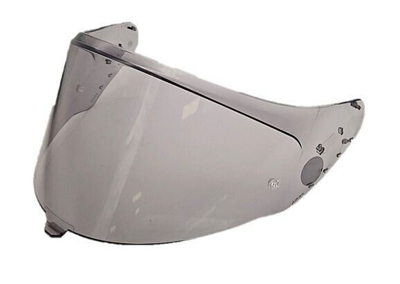 Brand New Motorcycle Motorbike Airoh Matryx Light Smoke Visor Pinlock Ready