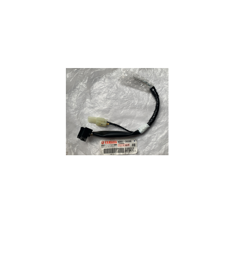 Yamaha New Genuine MT09 Headlight Sub Lead Cable 90891-30095