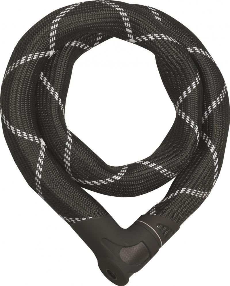 ABUS Steel-O-Chain Iven 8210 Sold Secure Motorcycle Motorbike Chain