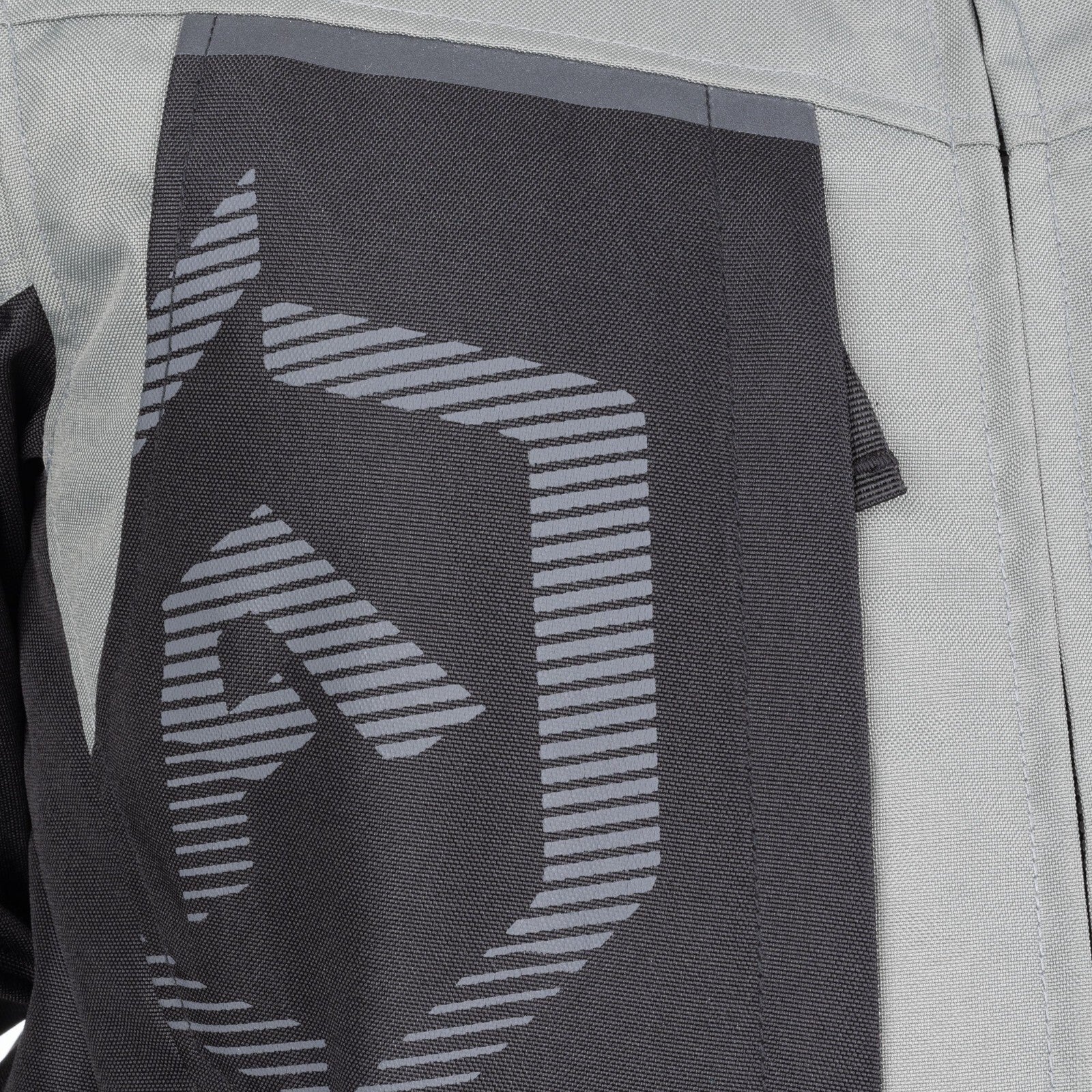 ARMR Suko 1.0 Waterproof Motorcycle Motorbike Jacket Green Flo Yellow