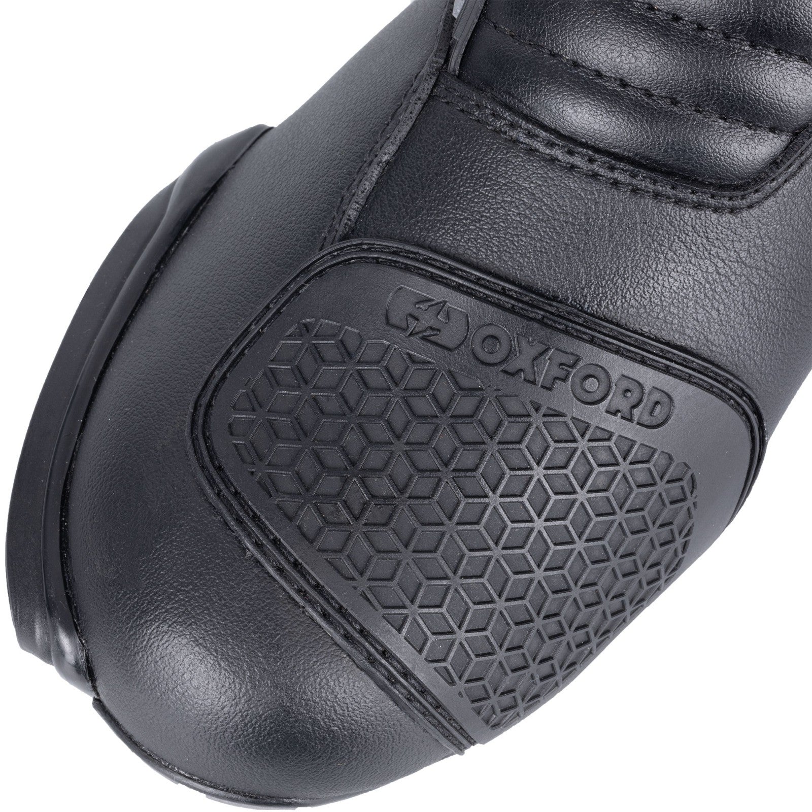 Oxford Cypher 1.0 Dry2Dry Waterproof Sports Motorcycle Motorbike Boot