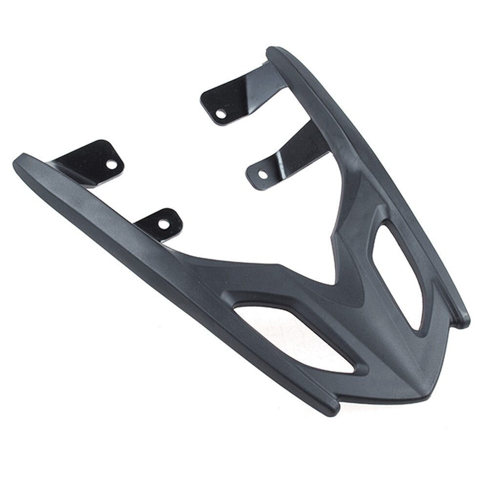 New Genuine Lexmoto Assault (Euro 4 & 5) Grey Motorcycle Luggage Rack