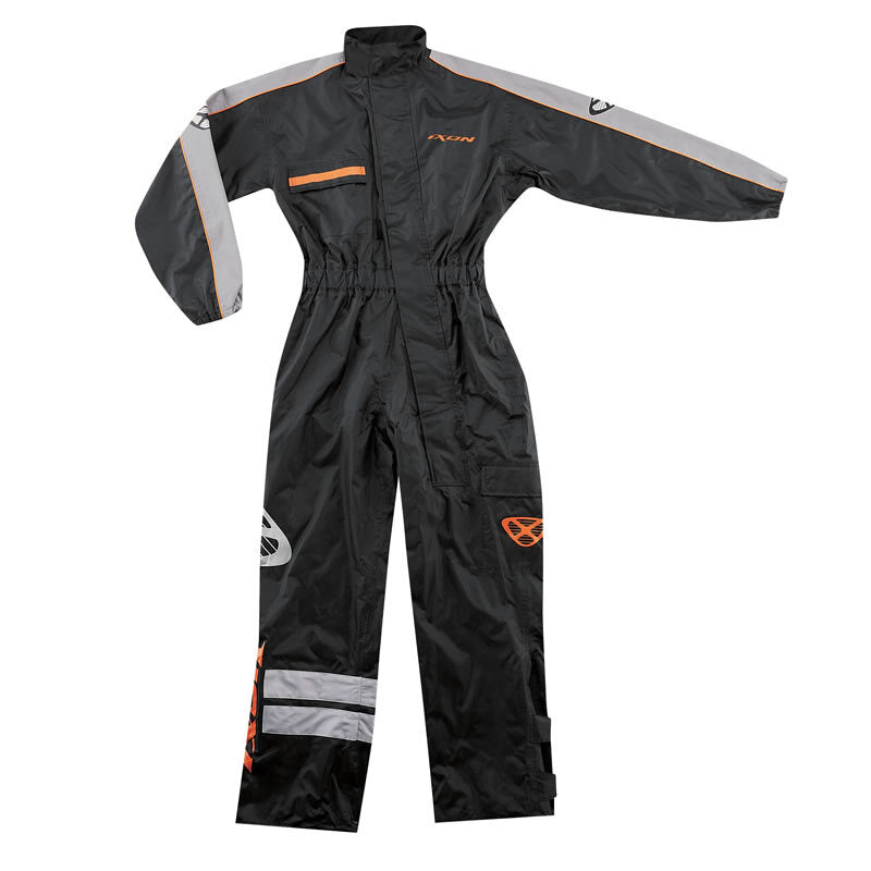 Ixon R 8.1 1 Piece Waterproof Motorcycle Motorbike Rain Suit