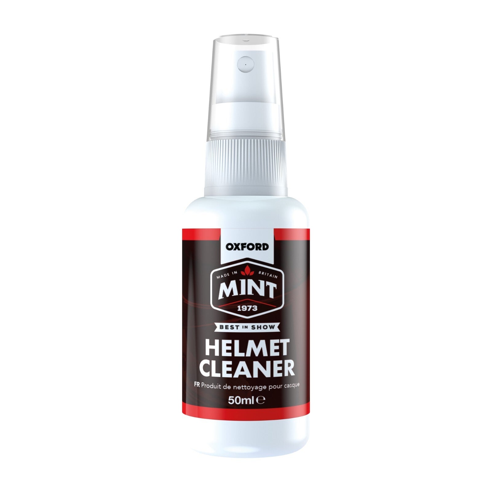 Oxford Mint Motorcycle Motorbike Helmet Care Kit Ideal Gift