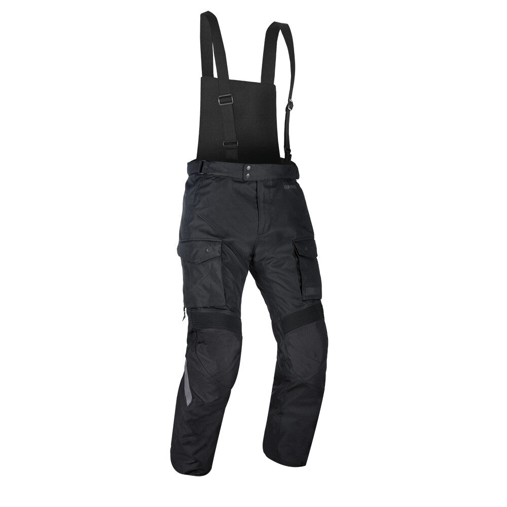 Oxford Continental Advanced Waterproof Motorcycle Motorbike Pants Regular Leg