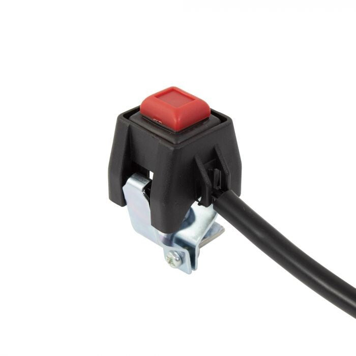 Bike It Motorcycle Kill Switch Suzuki RM Models - Bullet/Ring Connectors