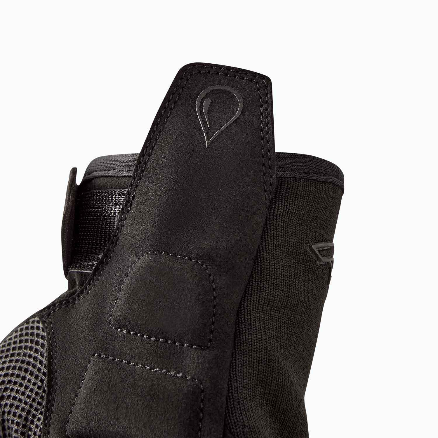 RST K-Sport Waterproof Short Lightweight CE Motorcycle Motorbike Glove