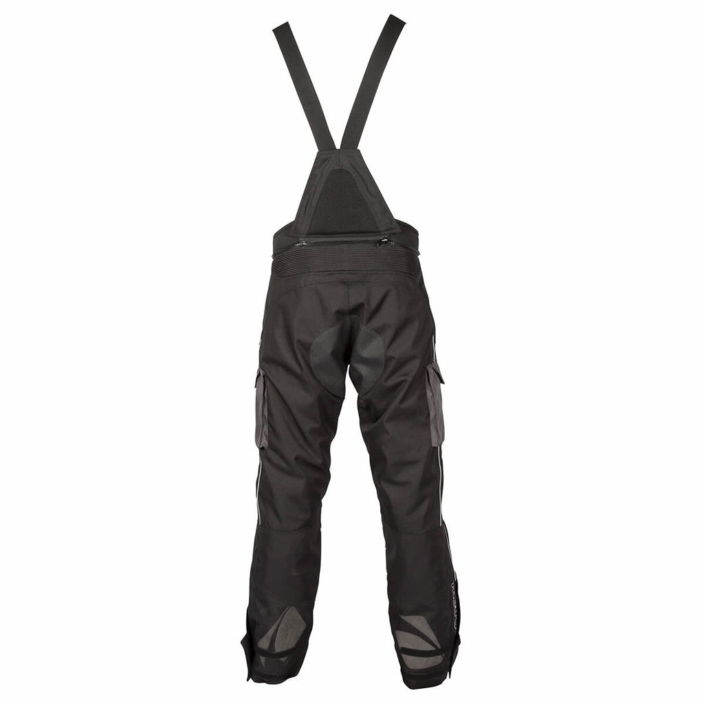 Spada Long Haul Waterproof Motorcycle Motorbike Armoured Trousers
