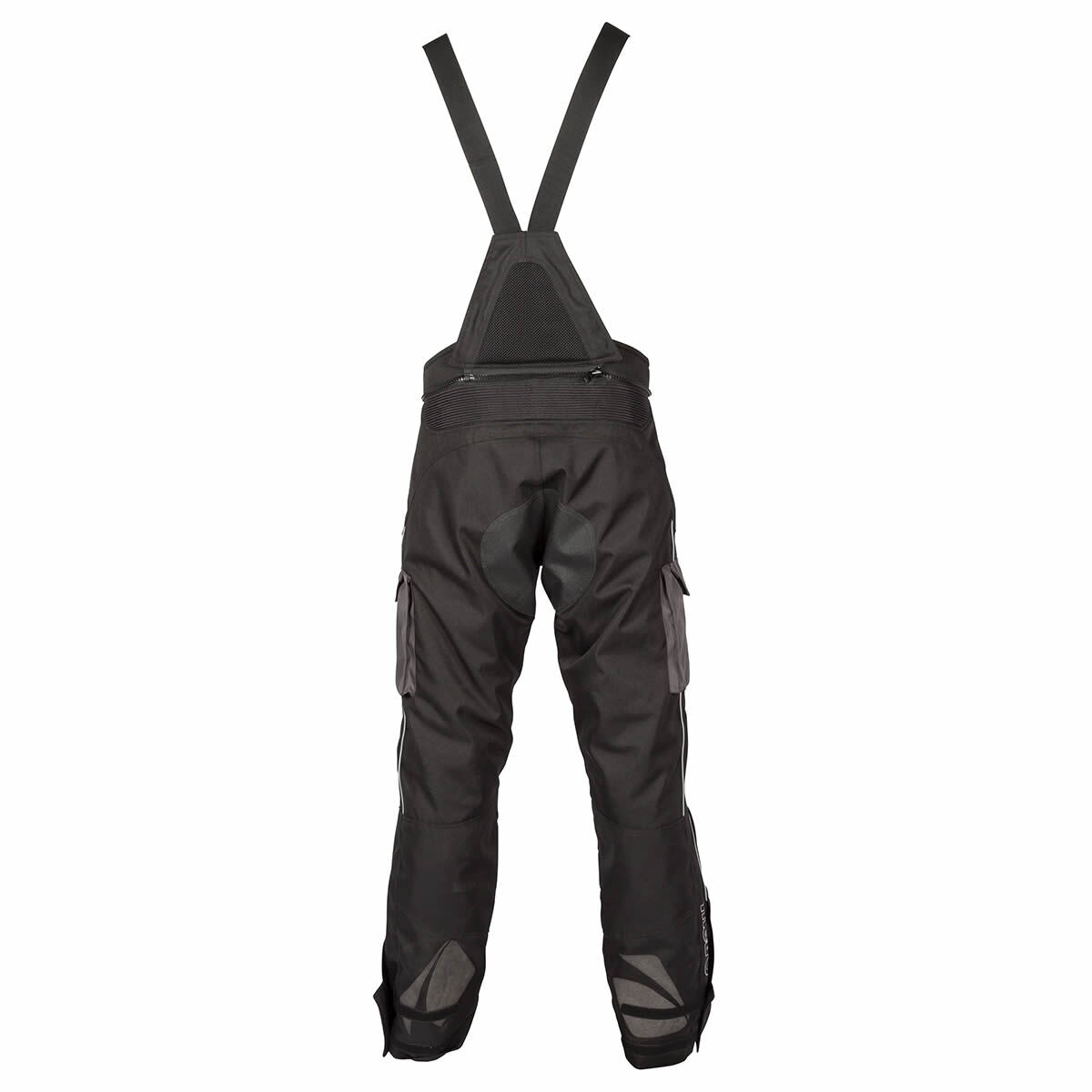 Spada Long Haul Waterproof Motorcycle Motorbike Armoured Trousers