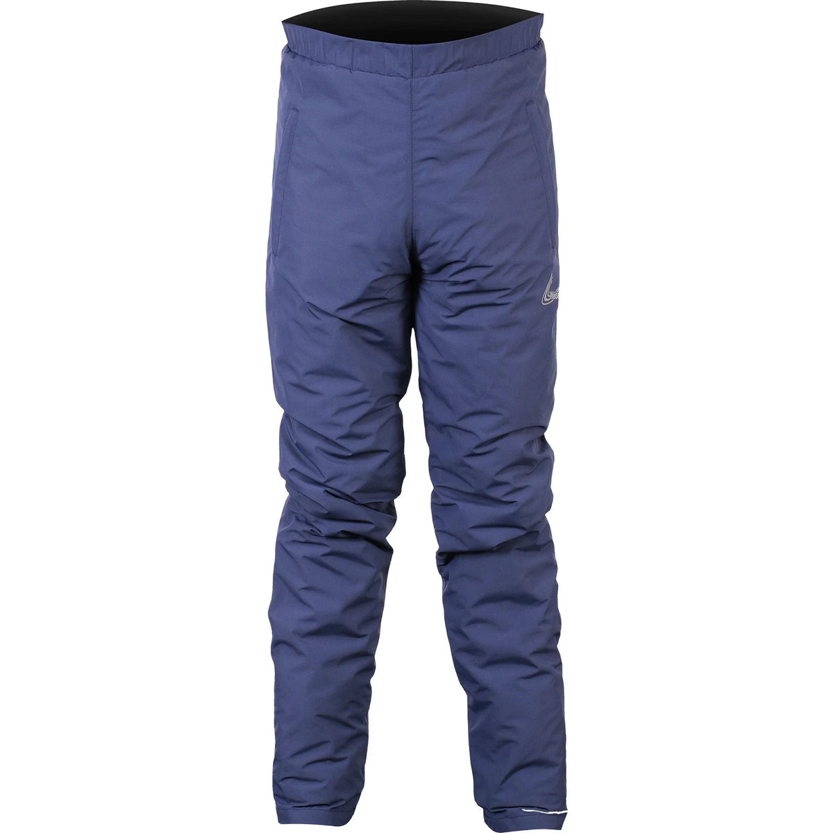 Weise Tempest Waterproof Motorcycle Motorbike Over Trousers Pants Blue Yellow