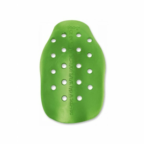 Held 9318 Quattrotempi CE SAS TEC Shoulder Protector Insert