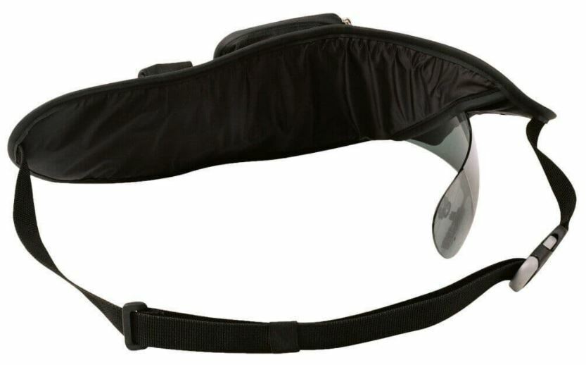 Oxford Holster Motorcycle Motorbike Helmet Accessory Belt Bag - OL395