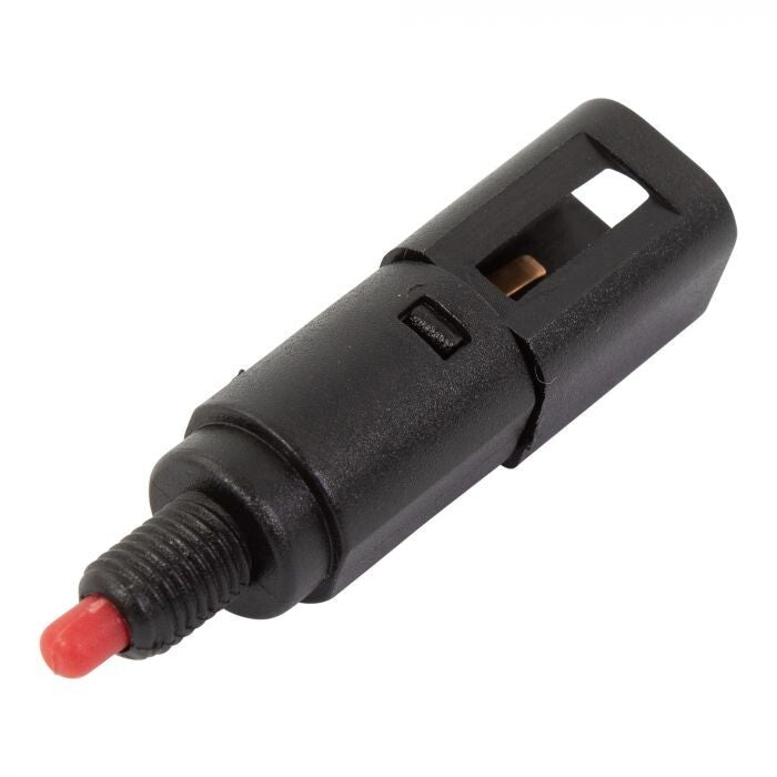 Bike It Motorcycle Motorbike Universal Stop Switch 'Piaggio Style' - #SSPF01