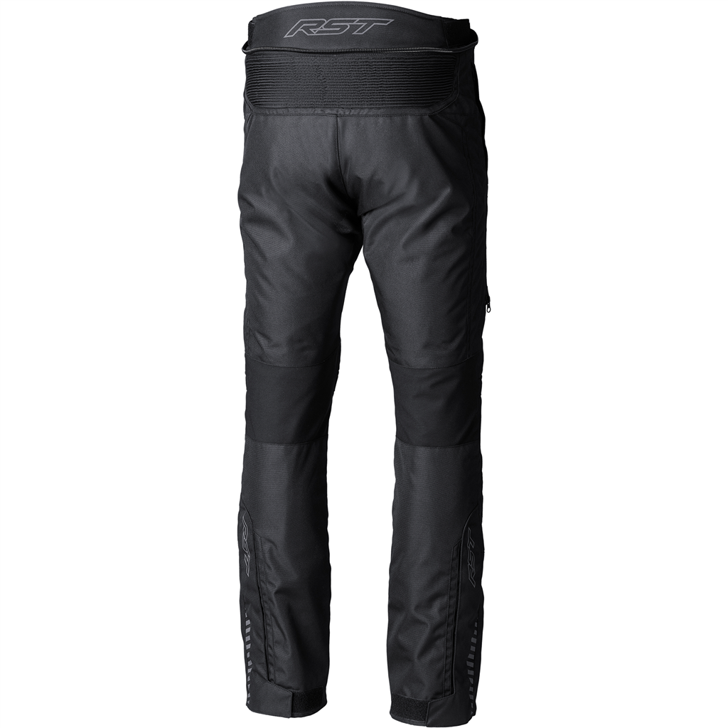 RST Maverick Waterproof CEAA Motorcycle Motorbike Textile Touring Trousers Short