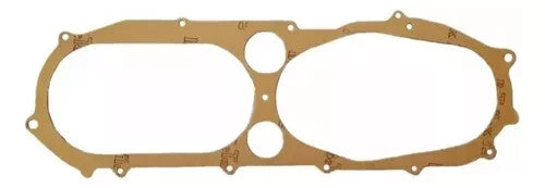Genuine Yamaha CW50 Zuma II 1997-2001 Crankcase Cover Gasket - 3VL-E5451-00