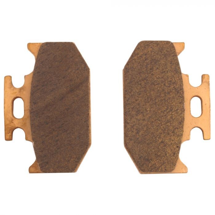 Armstrong Sinter Off Road Brake Pads - PAD990142 - FA152 - DB2210