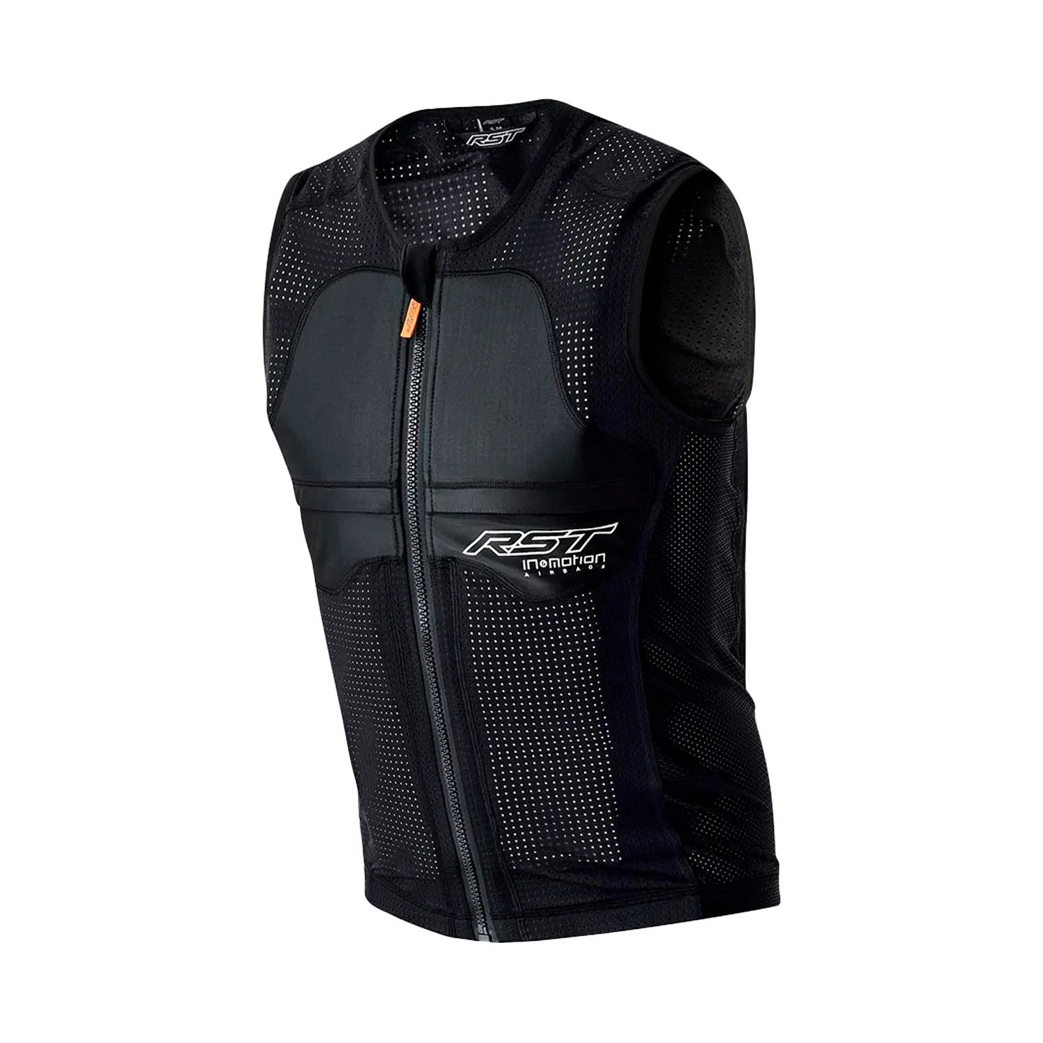 RST D3O Essential In&Motion Under Jacket Suit Airbag Vest With Back Protector