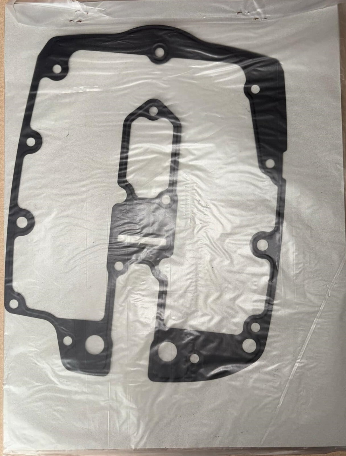 Genuine Yamaha  XV1700 02-09 Cylinder Head 1, Cover Gasket 2 Pack - 5PX-11193-00