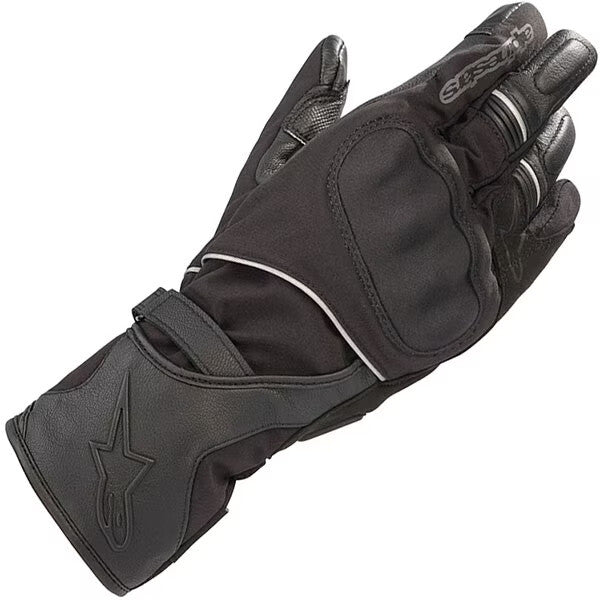 Alpinestars Stella Vega v2 Womens Drystar Waterproof Motorcycle Motorbike Gloves